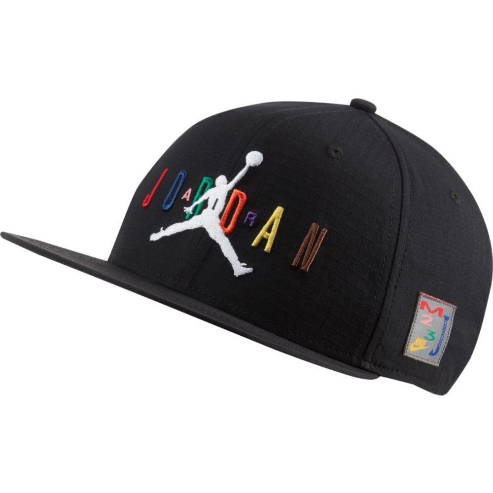 Jordan DNA Snapback